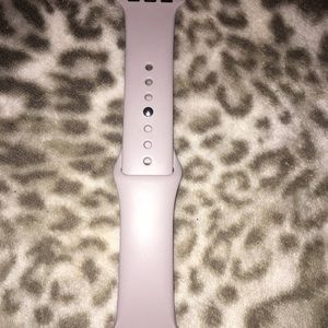 Lavender Apple Watch band